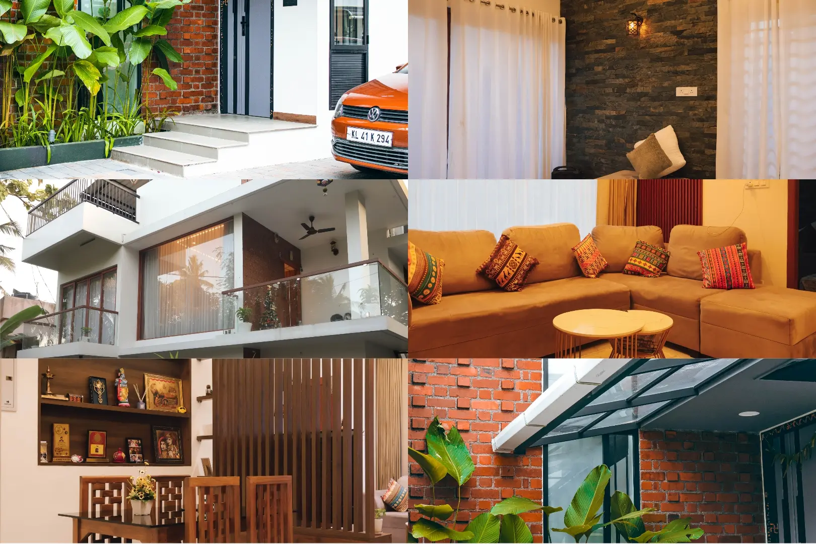 Architectural Design